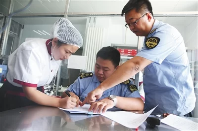 百度外卖16家“生态厨房”今起下线(图2)