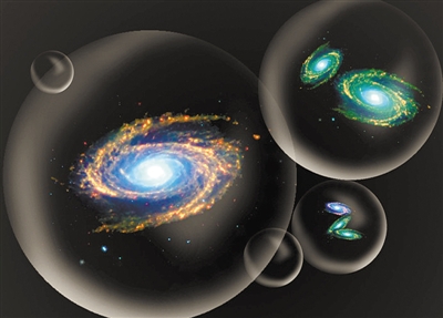 科幻电影中的科学——不懂“黑洞”还想穿越星际？(图2)