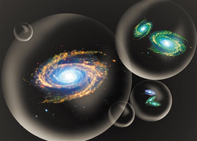 科幻电影中的科学——不懂“黑洞”还想穿越星际？(图2)
