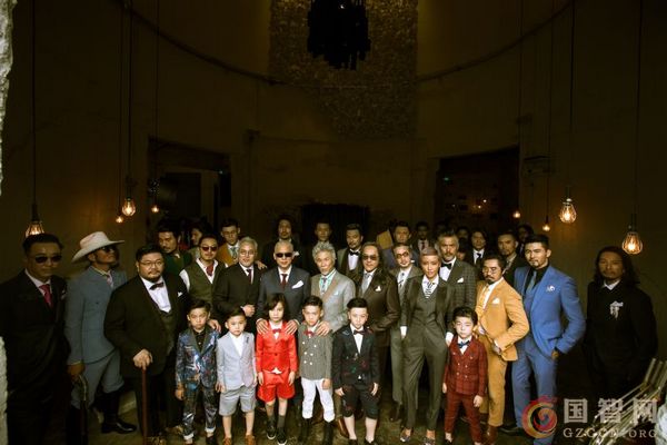 中国pitti uomo,“百男大秀”成都站即将开幕(图4) 中国pitti uomo,“百男大秀”成都站即将开幕(图4)