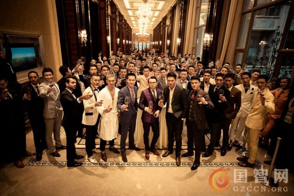中国pitti uomo,“百男大秀”成都站即将开幕(图3) 中国pitti uomo,“百男大秀”成都站即将开幕(图3)