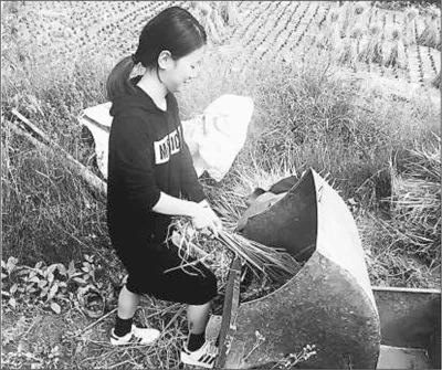 李姚 创业在家乡（出彩90后）(图1)