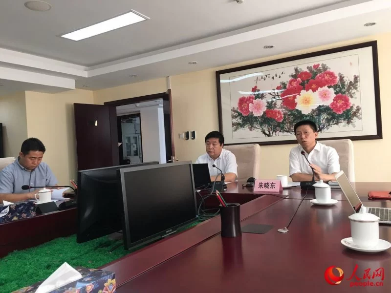 国家文物局:保护文物也是政绩(图1) 国家文物局:保护文物也是政绩(图1)