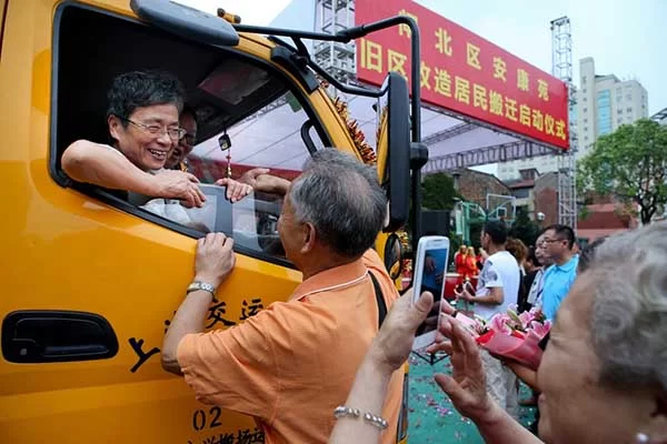 学者建言上海2040:文化应该成为城市发展的引擎(图2) 学者建言上海2040:文化应该成为城市发展的引擎(图2)