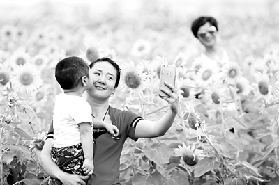 生态旅游：先保生态 再谈旅游