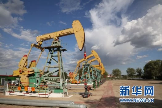 从“油”到“游” 大庆变身旅游名城