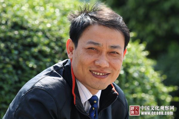 《民间樟城》：东莞樟木头的“清明上河图” (图1)