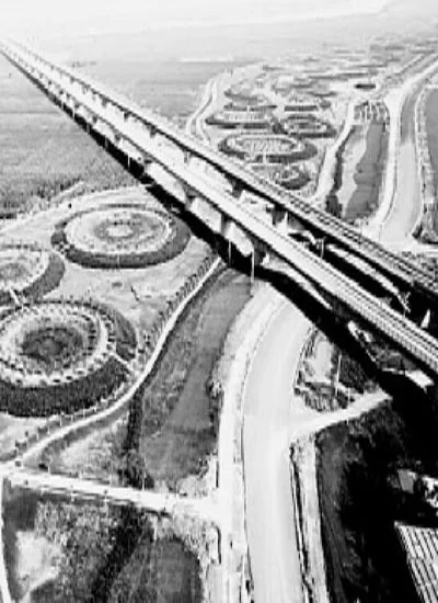 构建“大水大绿大空间”的生态格局 构建“大水大绿大空间”的生态格局