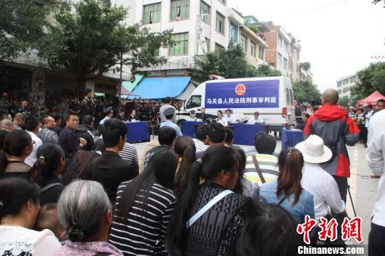 云南一村民藏6.2千克炸药获刑6年