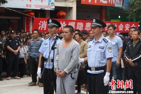 云南一村民藏6.2千克炸药获刑6年(图2)