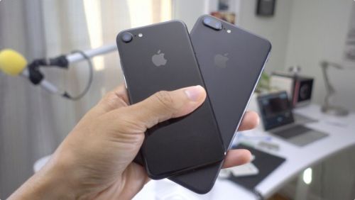 由于iPhone 7需求强劲 分析师提高苹果股票评级(图1)