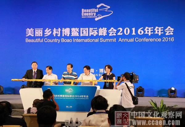 难解乡愁 小镇文化走创新发展之路(图1)