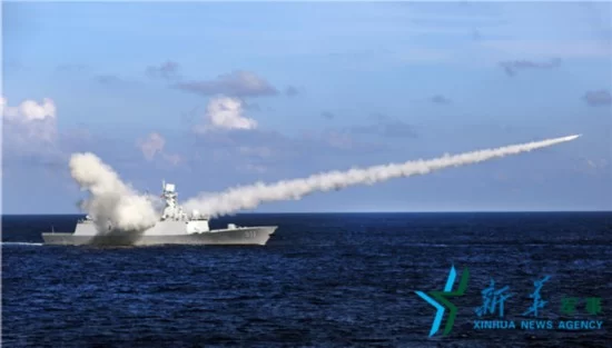 专家:中国军队军事训练“顶层设计”向实战靠拢(图1)