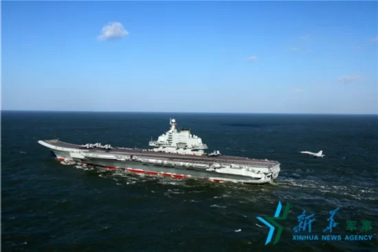 专家:中国军队军事训练“顶层设计”向实战靠拢(图3)