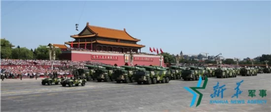 专家:中国军队军事训练“顶层设计”向实战靠拢(图5)