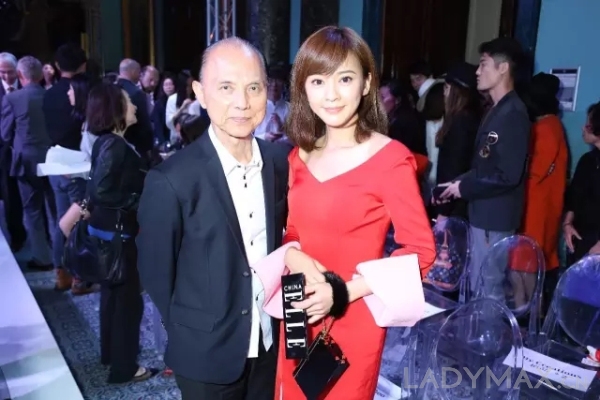 京东不断渗透全球四大时装周，底气究竟在哪里？