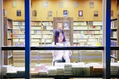 实体书店回暖了吗 实体书店回暖了吗