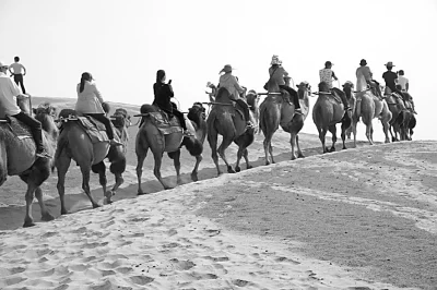 &ldquo;一带一路&rdquo;构建文化产业合作新格局