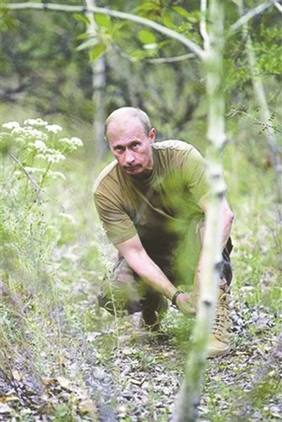 国庆带来黄金假期 哪里可能“巧遇”各国政要？