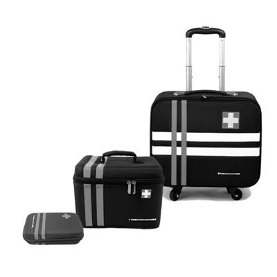 黄金周，先别忙着走  旅行前 学点中医药知识(图3)