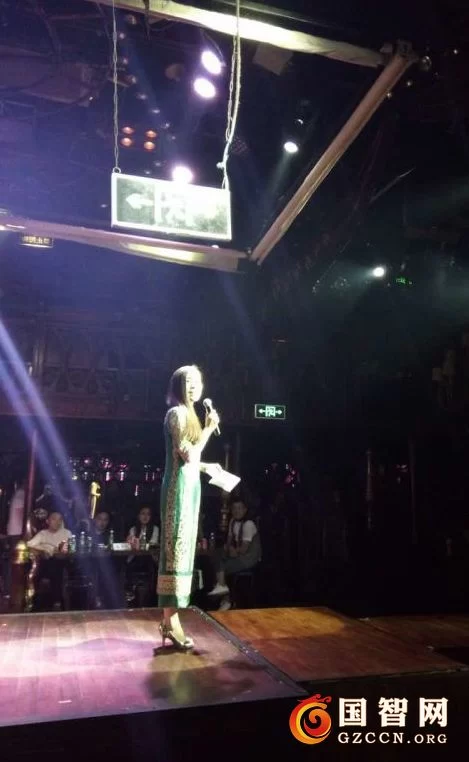 歌雅薇北京首发会圆满成功(图4)