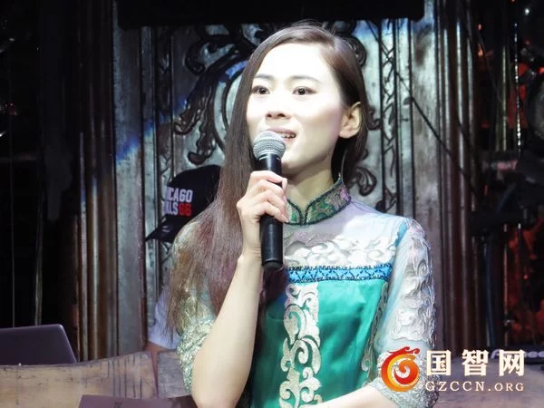 歌雅薇北京首发会圆满成功(图1)