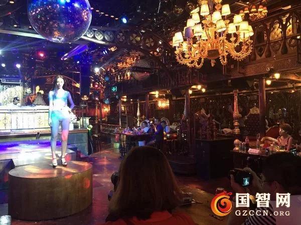 歌雅薇北京首发会圆满成功(图6)