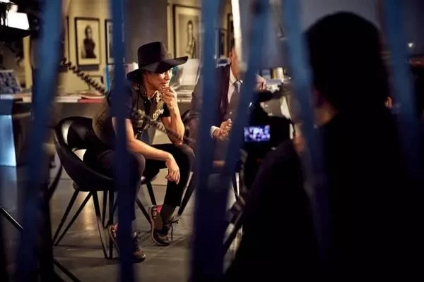 “我很期待跟大家一起,告诉全世界这是made in china”| 任达华代言VK正装,10.14上海全球发布会(图15) “我很期待跟大家一起,告诉全世界这是made in china”| 任达华代言VK正装,10.14上海全球发布会(图15)