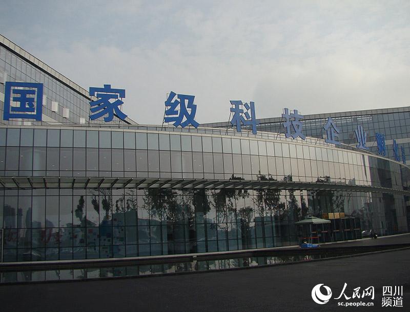 四川：突破体制机制藩篱　加速军民深度融合(图1)