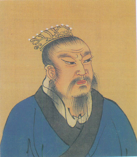 从屈辱到征服:汉朝为打通西域都经历了哪些?(图4) 从屈辱到征服:汉朝为打通西域都经历了哪些?(图4)