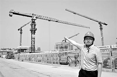 李恒: 打造“治霾神器” 保卫蓝天(图1) 李恒: 打造“治霾神器” 保卫蓝天(图1)