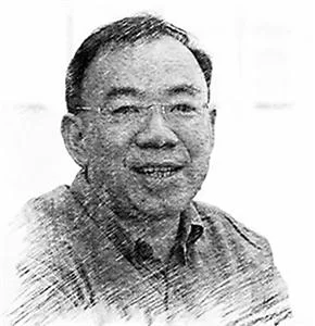 只瞄准GDP增长,不是好的创新(图1) 只瞄准GDP增长,不是好的创新(图1)