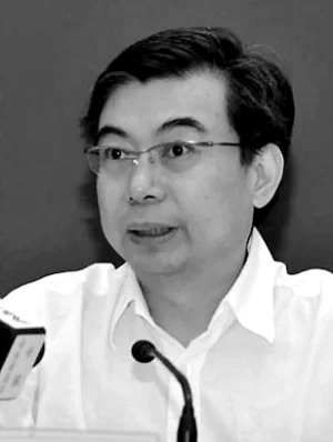 “核电一哥”受贿1200万获刑 庭审中翻供(图1)