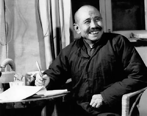 习近平与他的作家“朋友圈”(图9) 习近平与他的作家“朋友圈”(图9)