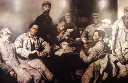 长征，向着民族复兴伟大梦想进发(图7)