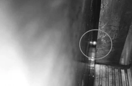 这颗不起眼的小东西,逼停了成都地铁(图)(图2) 这颗不起眼的小东西,逼停了成都地铁(图)(图2)