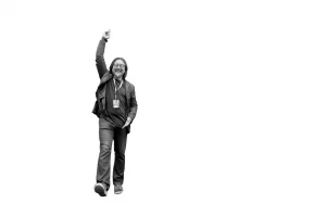 明星演话剧“刷演技” 赖声川:剧场是很难骗人的(图2) 图片