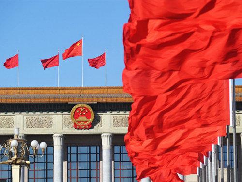 社评：“习核心”已经存在于人心和口碑中(图1)