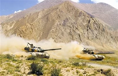 今天的数据库就是明天的“弹药库”(图1) 今天的数据库就是明天的“弹药库”(图1)