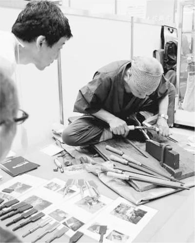 工匠精神薪火相传(国际视野)(图3) 工匠精神薪火相传(国际视野)(图3)