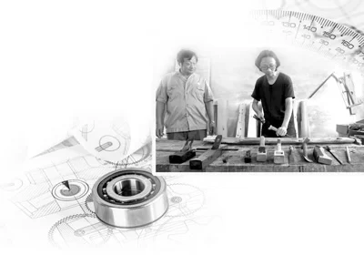 工匠精神薪火相传(国际视野)(图1) 工匠精神薪火相传(国际视野)(图1)