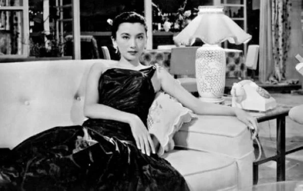 刘德华悼念“绝代佳人”夏梦：不能忘记的贵人(图1)