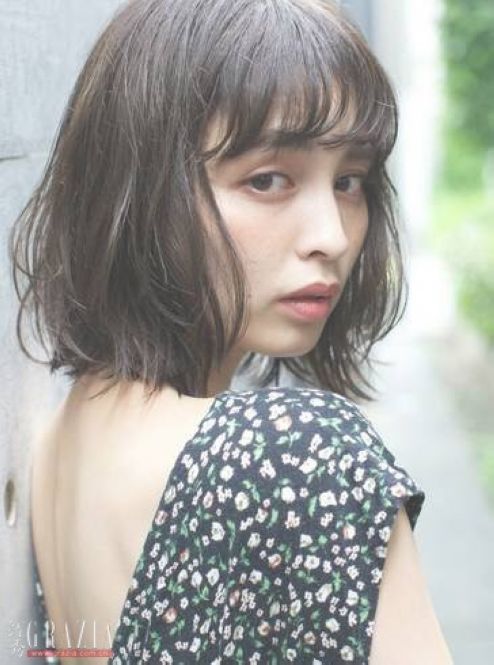 再长5cm 花样Lob让这个秋冬保暖又chic(图2) 再长5cm 花样Lob让这个秋冬保暖又chic(图2)