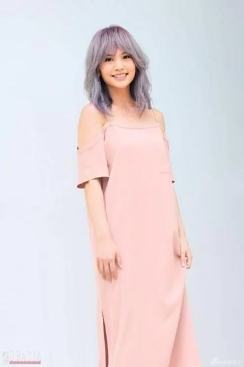 再长5cm 花样Lob让这个秋冬保暖又chic(图5) 再长5cm 花样Lob让这个秋冬保暖又chic(图5)