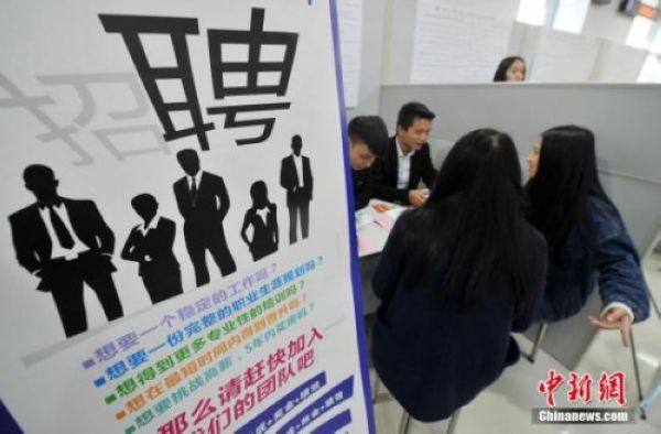 15省份发布2016年企业工资指导线 最低可涨多少?(图3) 15省份发布2016年企业工资指导线 最低可涨多少?(图3)