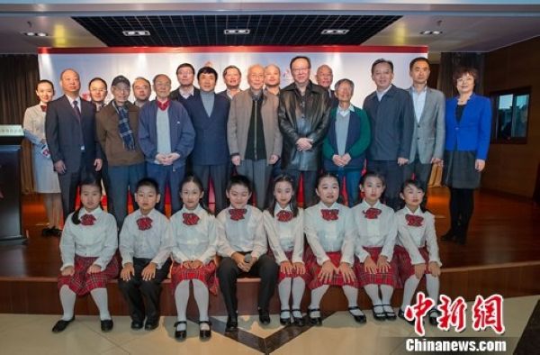 作家曹文轩:儿童是世界上最好的读者 但需要引导(图1) 作家曹文轩:儿童是世界上最好的读者 但需要引导(图1)