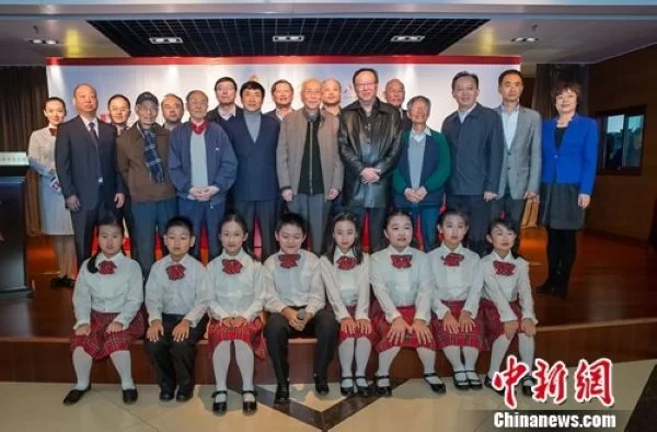 作家曹文轩:儿童是世界上最好的读者 但需要引导(图1) 作家曹文轩:儿童是世界上最好的读者 但需要引导(图1)