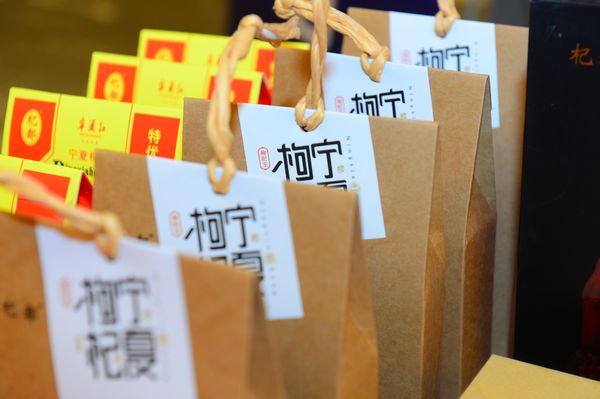 产品展示