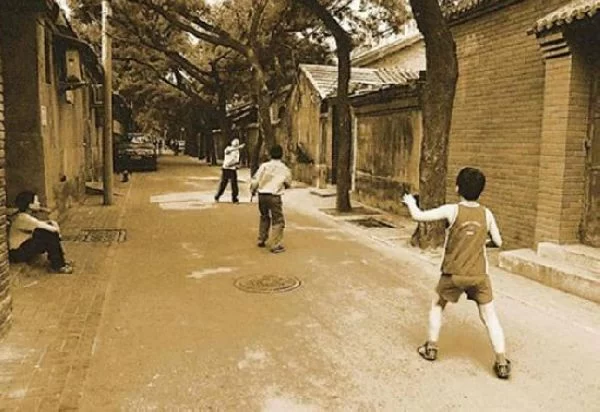 80后一代童年游戏 勾起太多回忆(图4)