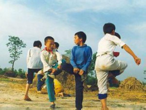 80后一代童年游戏 勾起太多回忆(图5) 80后一代童年游戏 勾起太多回忆(图5)